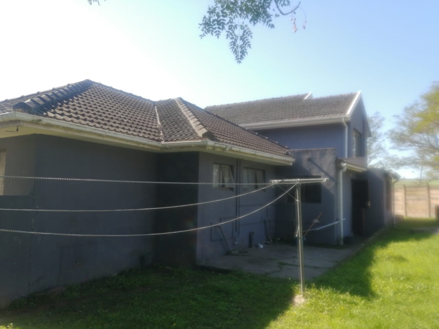 4 Bedroom Property for Sale in Amalinda Eastern Cape